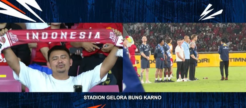 Timnas Indonesia Tantang Bulgaria di Final FIFA Series 2026, Prediksi Line Up