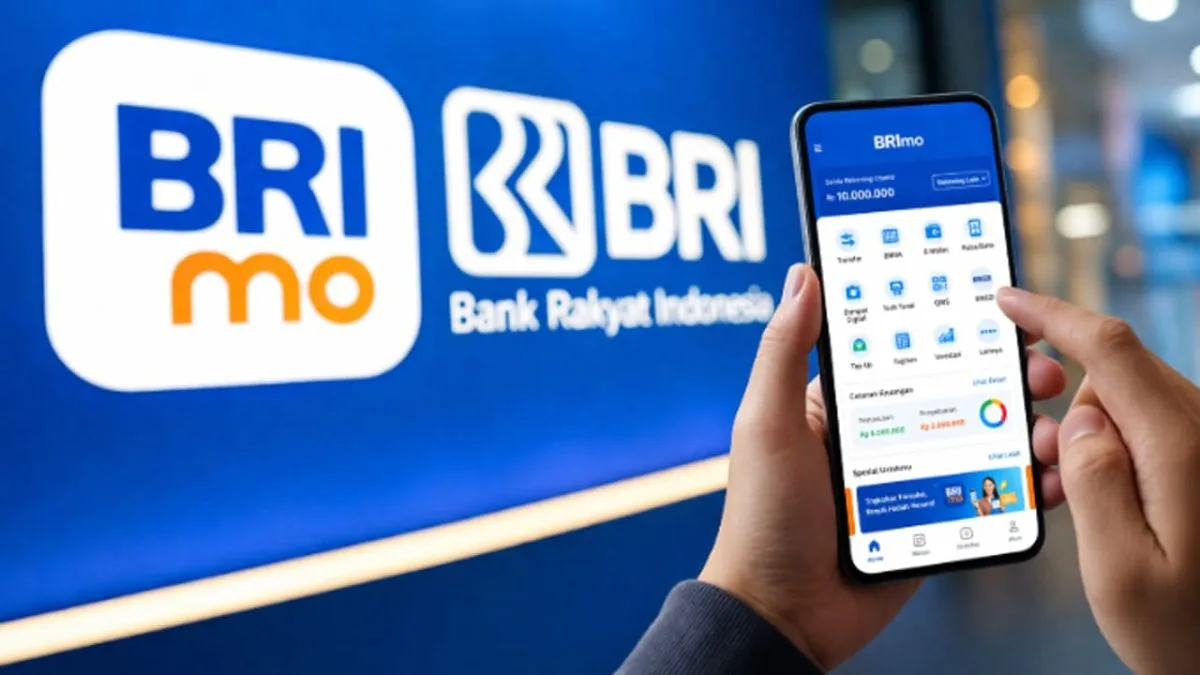 BRImo Gangguan Hari Ini