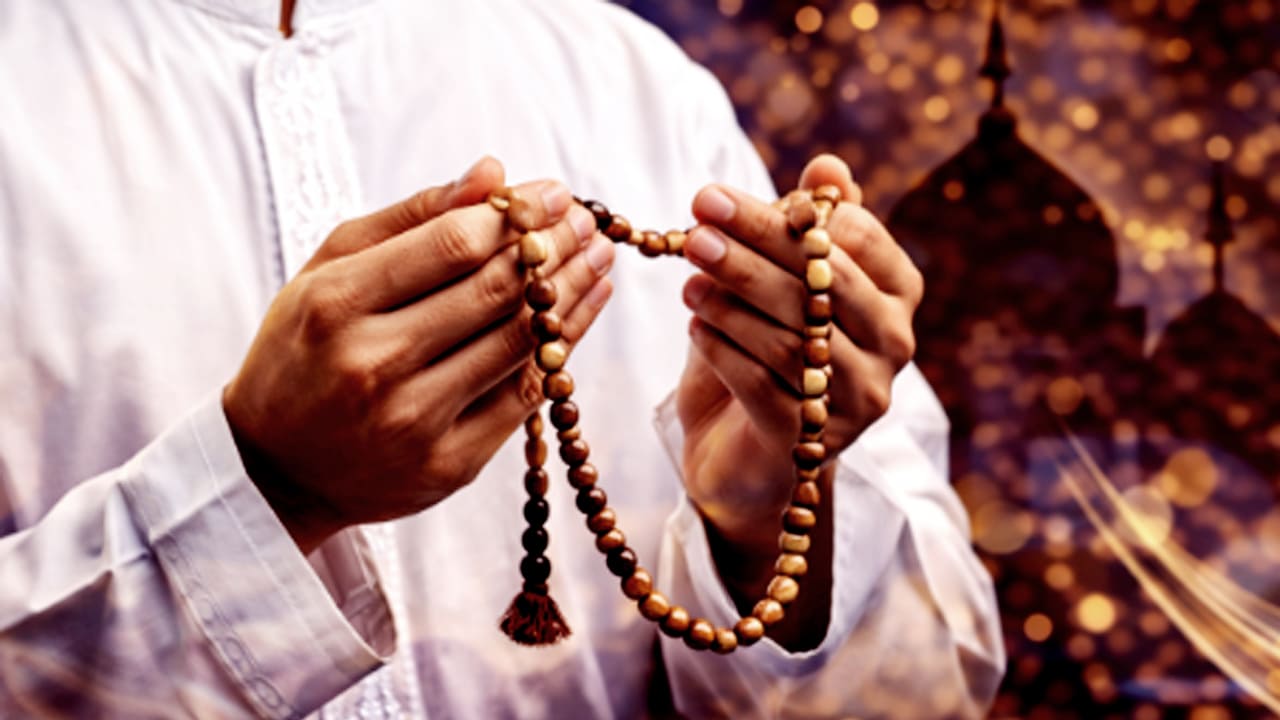 Diawali niat dengan puasa sunah Syawal raih pahala setara dengan berpuasa selama satu tahun penuh.