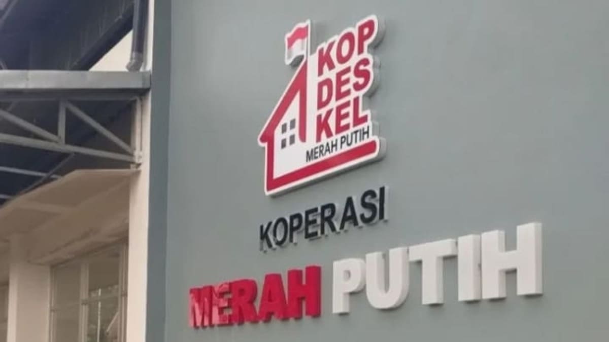 Batas Usia Loker Koperasi Merah Putih, Ada 30 Ribu Lowongan Disiapkan. foto: IST/ngenelo.net-