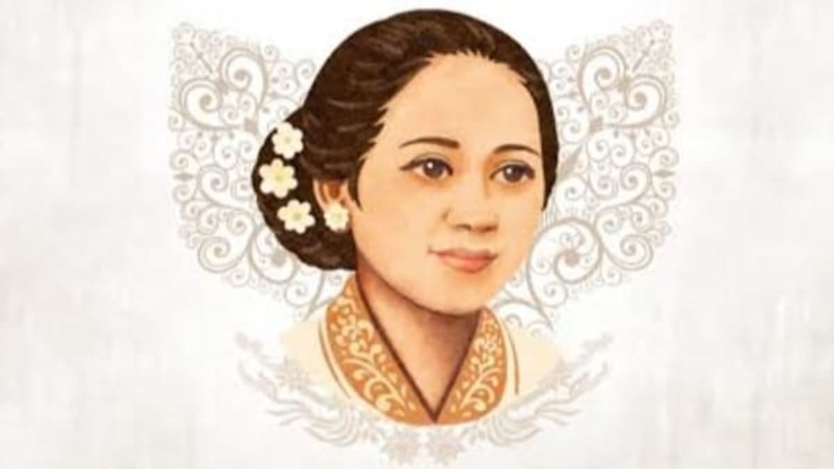 Raden Ajeng Kartini