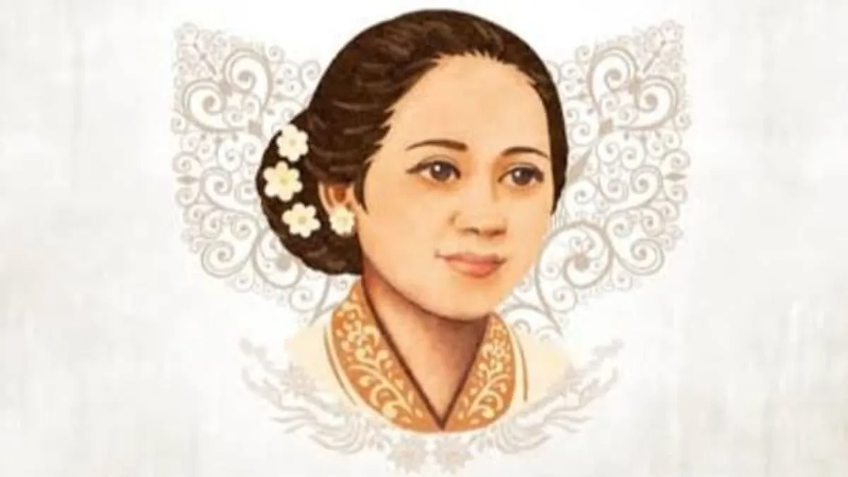 Raden Ajeng Kartini