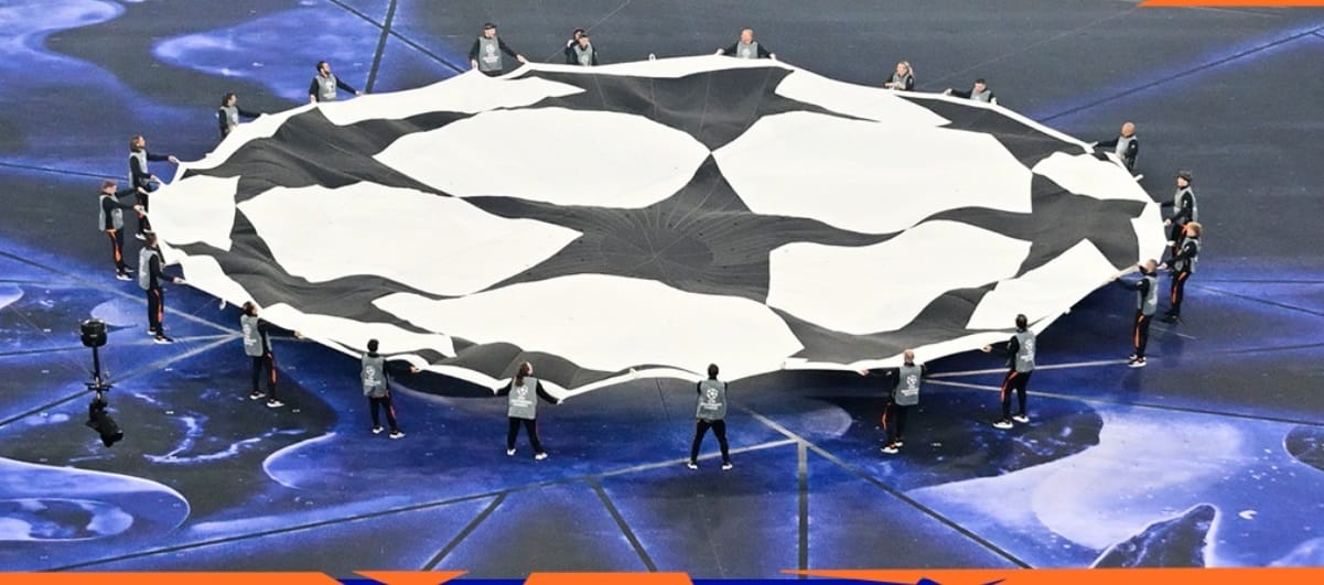 Perjalanan Panjang 4 Klub Semifinalis Liga Champions 2026