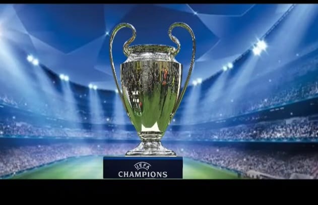 Jadwal Semifinal Liga Champions 2026, 2 Klub Tanpa Titel Juara
