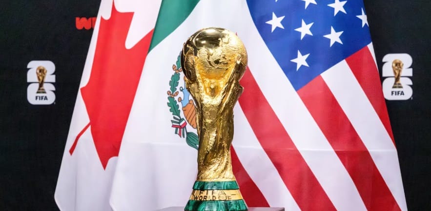 Ini Jadwal Pertandingan Lengkap Piala Dunia 2026, Ada 104 Laga