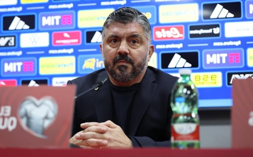 Gattuso: Ini Menyakitkan! 16 Negara Eropa Lolos Piala Dunia 2026 Tanpa Italia