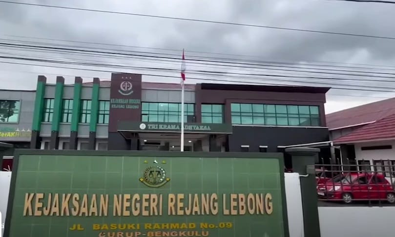 Usut Tuntas Dugaan Tipikor KPU Rejang Lebong, Giliran Pihak Ketiga Beri Keterangan