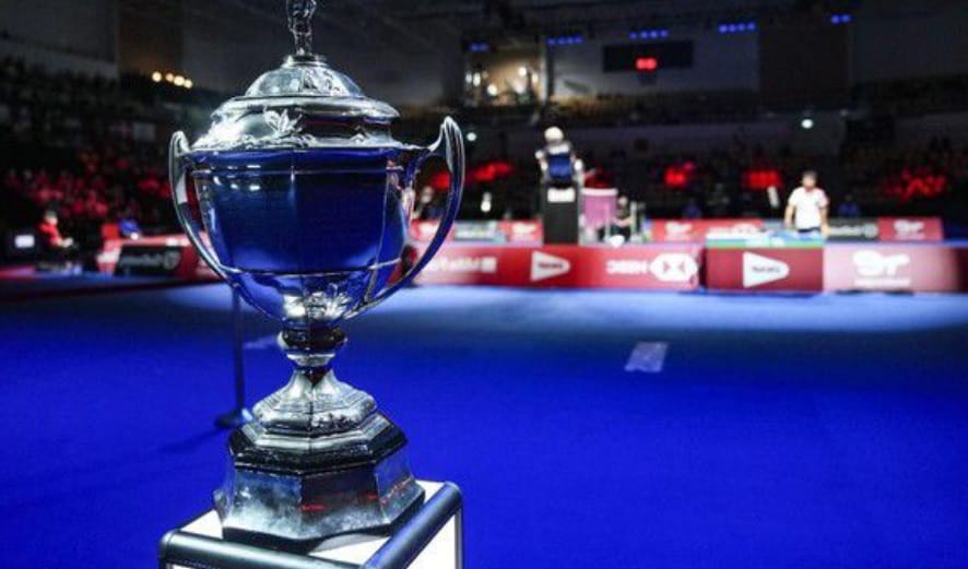 Tim Thomas Indonesia Cetak Sejarah Terkelam di 2026