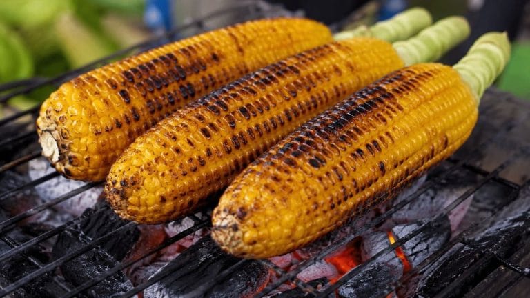 Makanan Gosong dan Kanker