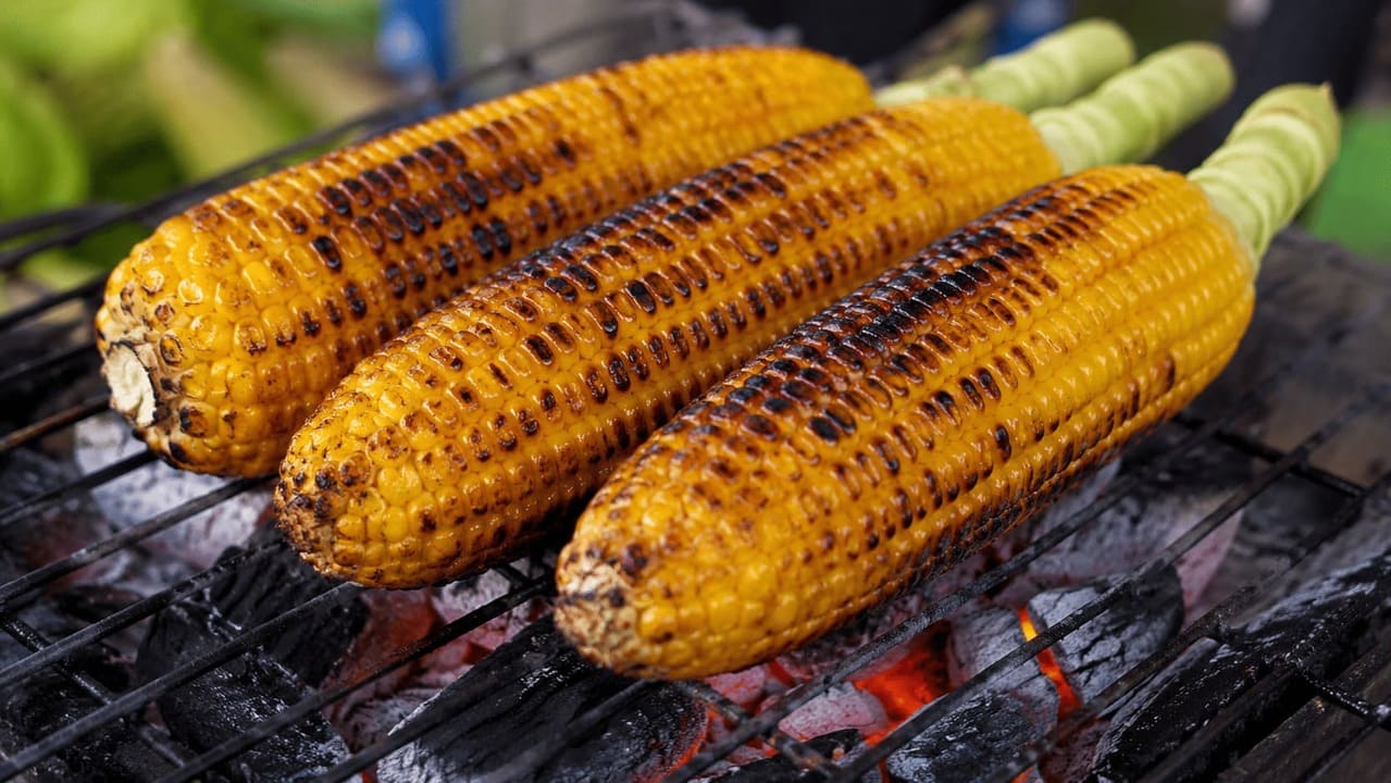 Makanan Gosong dan Kanker