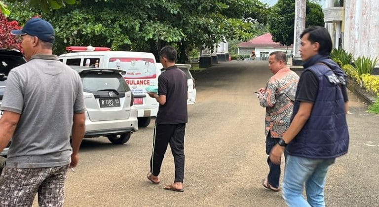 'Habisi' Bayi Sendiri, Begini Nasib Ibu Kandung di Kepahiang