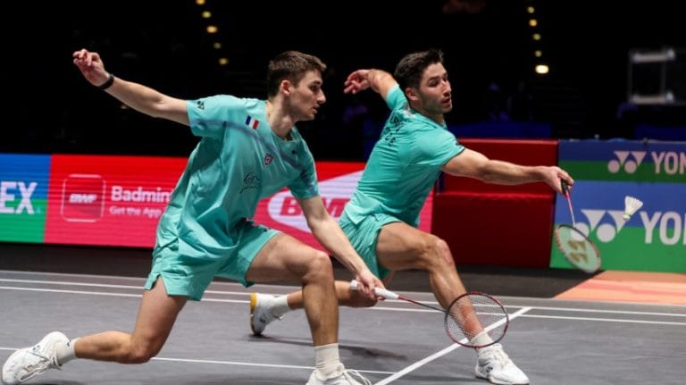 Kisah Duo Popov Siap Kejutkan Thomas Cup 2026, Ada Peran Penting Popov Senior