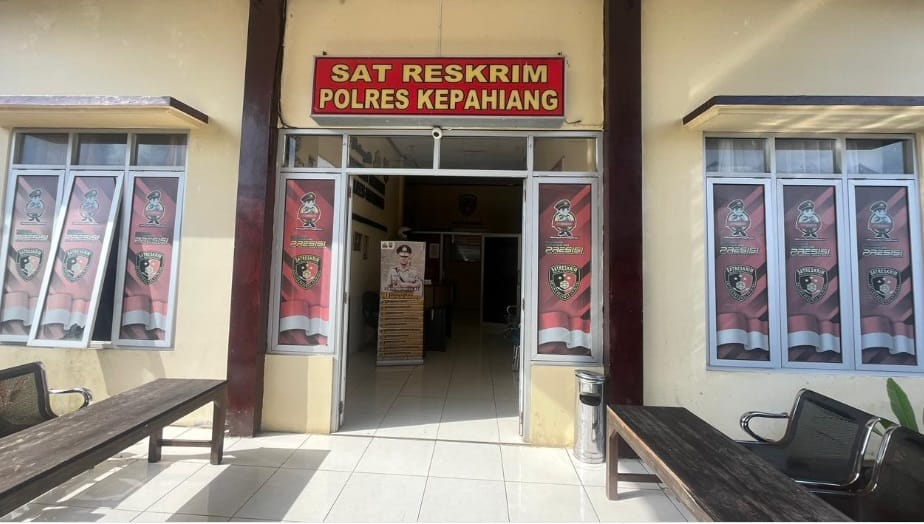 Polisi Panggil Kadis PMD Kepahiang, Usai Dilapor Intimidasi Wartawan