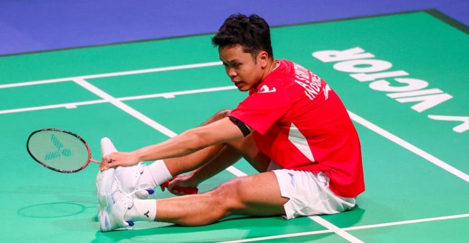 Babak Belur di Thomas Cup 2026, Ini Alasan PBSI