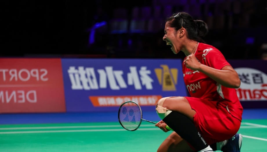 Jadwal Lengkap Semifinal Uber Cup 2026, Intip Peluang Indonesia Vs Korea Selatan