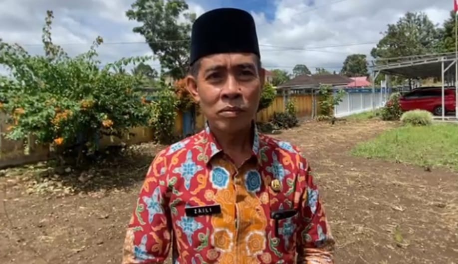 Polisi Panggil Kadis PMD Kepahiang, Usai Dilapor Intimidasi Wartawan