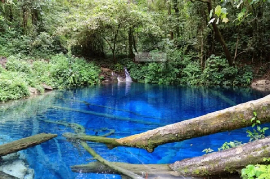 Danau Kaco, Kecil Namun Bikin Betah