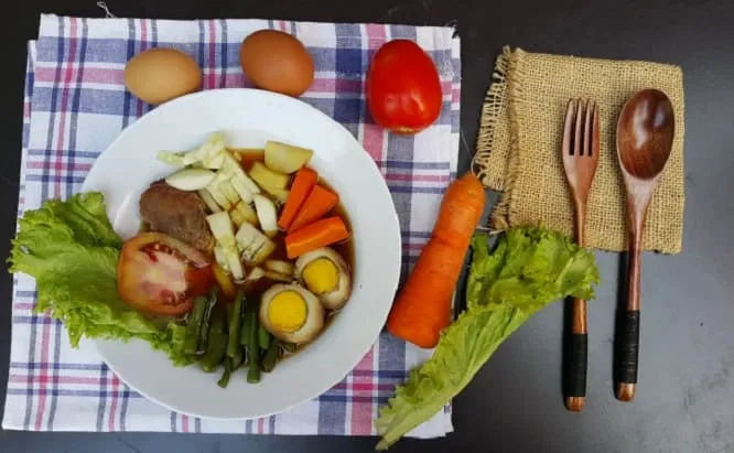 9 Makanan Khas Solo Yang Wajib Kalian Coba