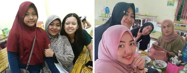 Bakso dan Mie Ayam Pangsit “SONY”, 100% Daging Sapi Asli.