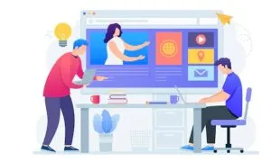 Create An Online Course