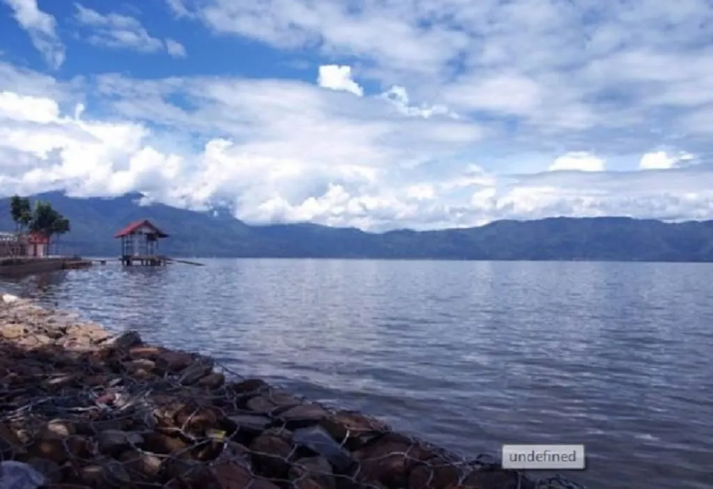 Danau Kerinci