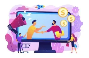 Make Money With Affiliate Marketing