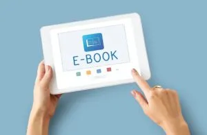 Publish An Ebook