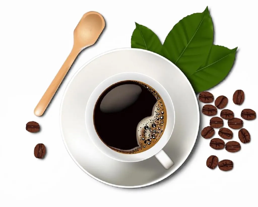 Segudang Manfaat Ngopi