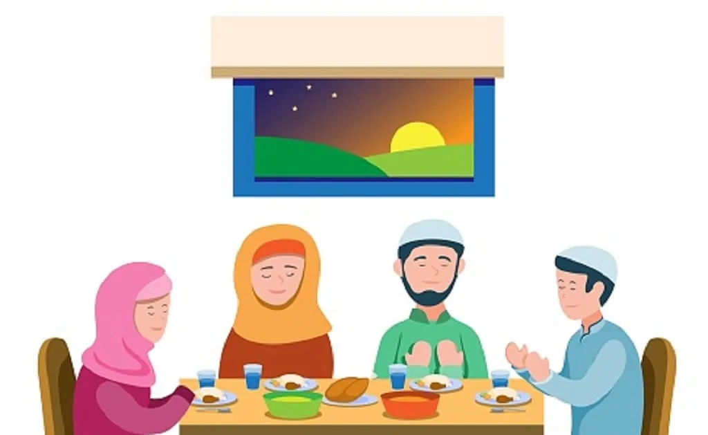 Tata Cara Pelaksanaan Puasa Rajab