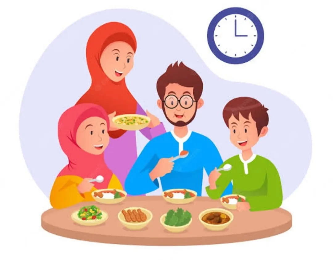 Buah Ini Cocok untuk Penderita Maag Saat Puasa