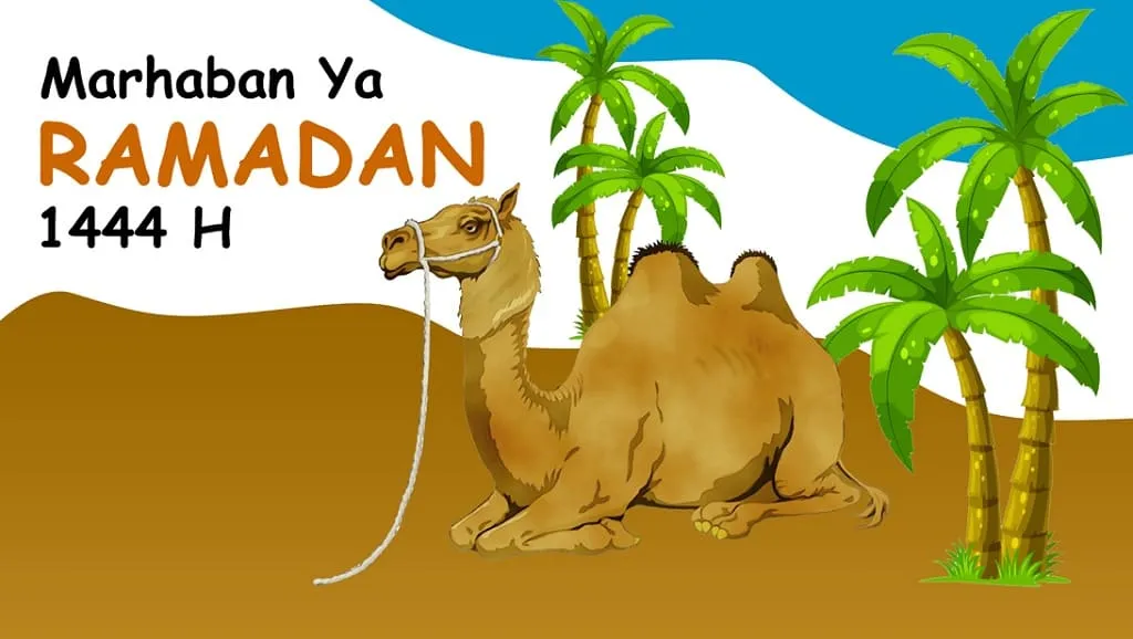 Jadwal Imsakiyah seluruh Indonesia