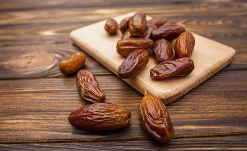 Buah Terbaik untuk Berbuka Puasa