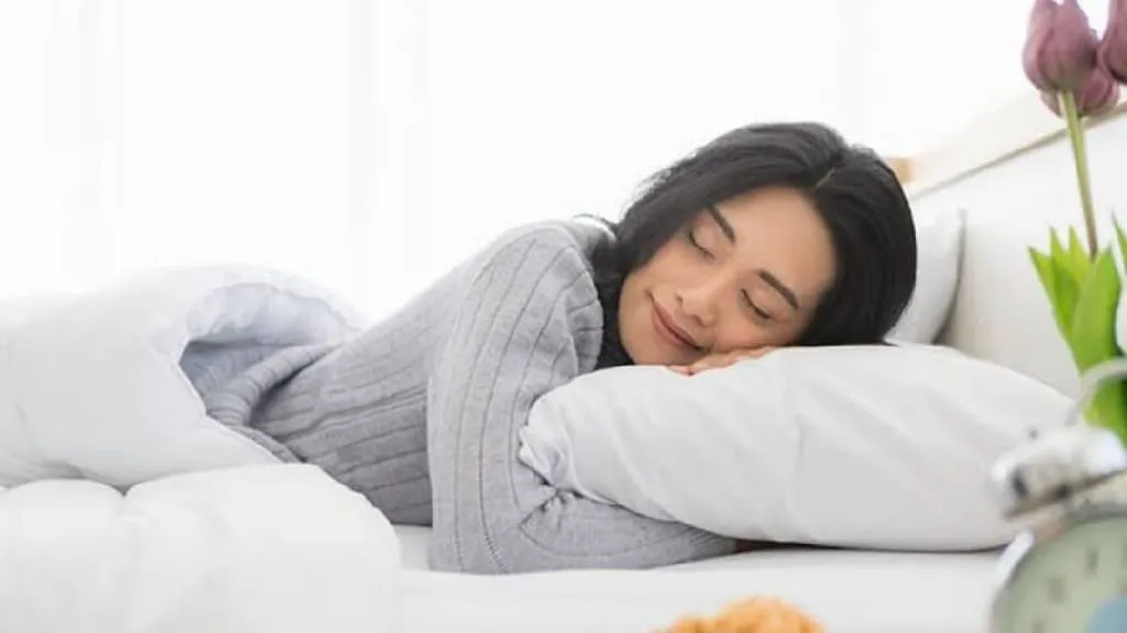 Manfaat Tidur Siang Saat Berpuasa