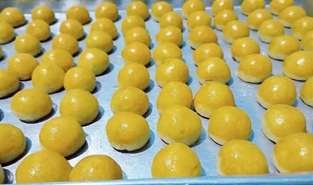 Resep Kue Nastar Eksklusif yang Dijamin.