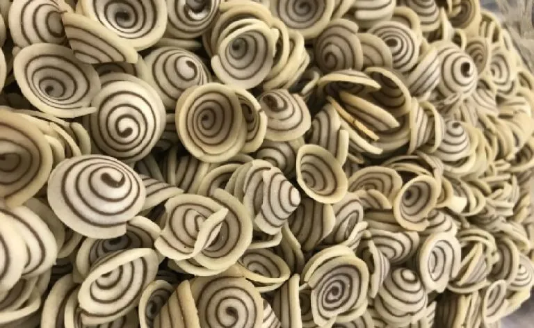 Resep Kuping Gajah Pantang Gagal