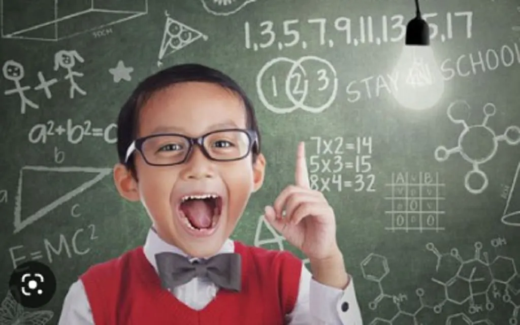 puasa bisa tingkatkan fungsi otak anak