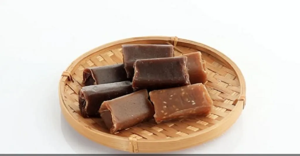 Resep Dodol Garut Gula Merah, Rasanya Legit Nikmatnya Selangit. foto freepik