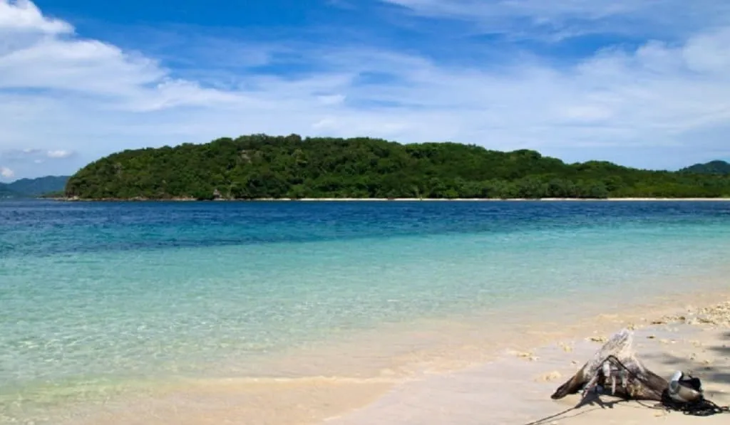 The Beauty Of The Gili Islands, NTB-Indonesia, Makes You Feel at Home With Luxury Facilities