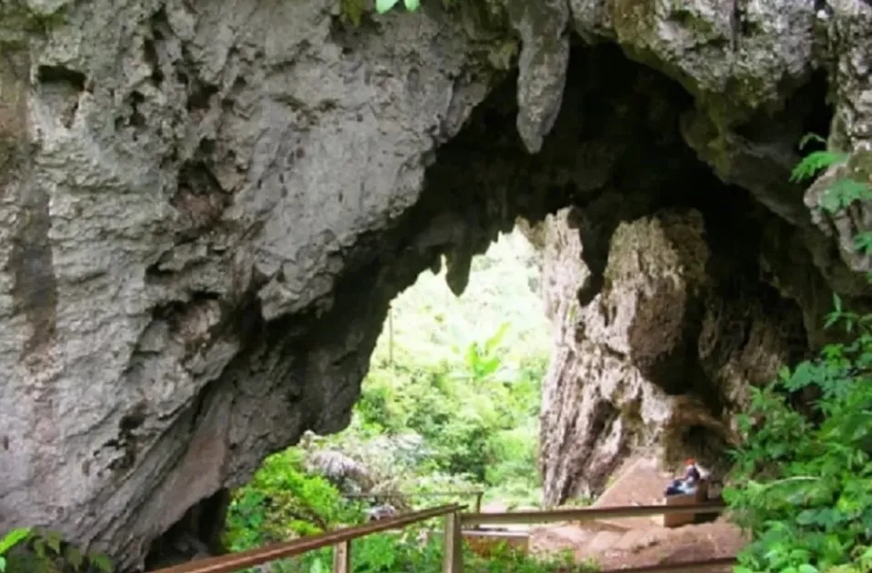 Kasah Caves of Kerinci-Indonesia, Historical Relics, Why? This is Why