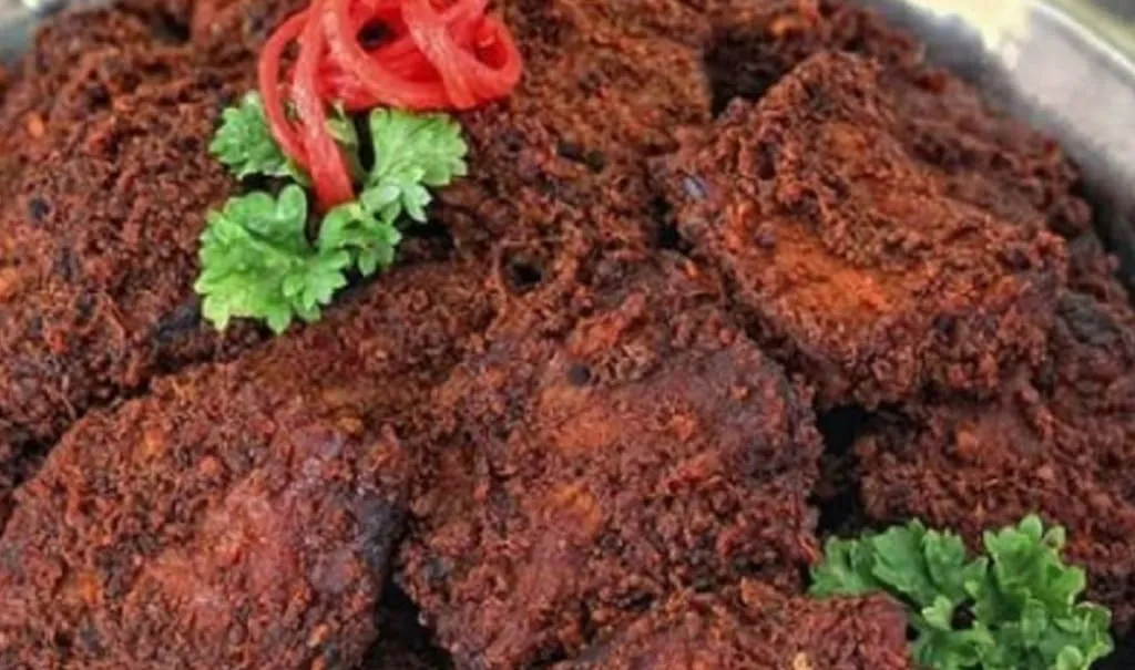 Sejarah dan Resep Rendang, Khas Minang Kabau yang Diakui UNESCO