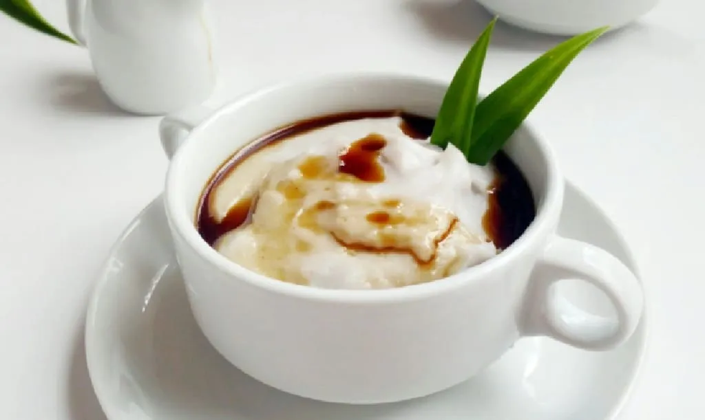 Resep Bubur Sumsum Ekonomis, Mudah Membuatnya Nikmat Rasanya