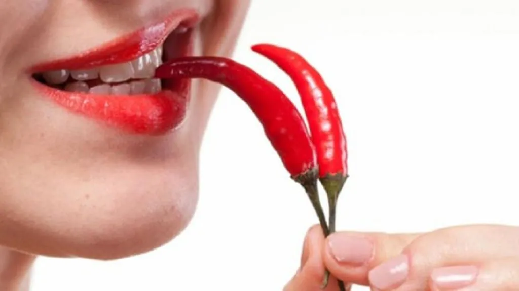 Bikin Awet Muda, Ini Manfaat Cabai Untuk Kesehatan Lainnya