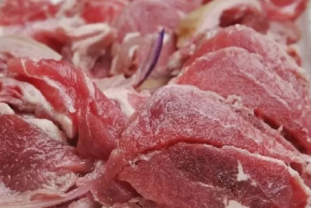 Ini Tips dan Cara Mengolah Daging Kambing Jadi Tidak Anyir