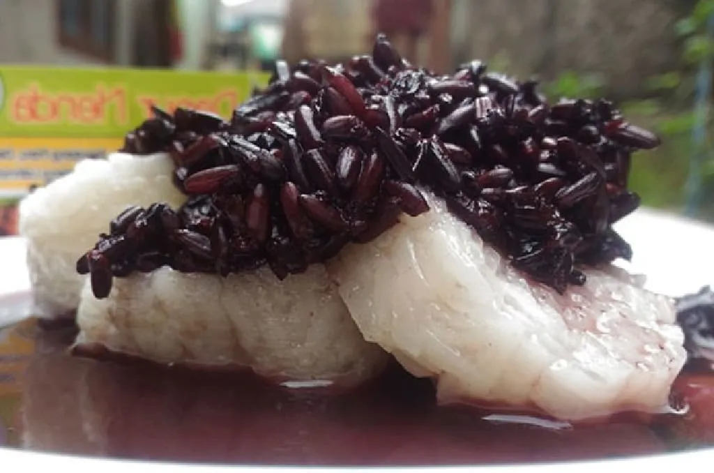 Cara Membuat Lemang Tapai, Makanan Khas Bengkulu