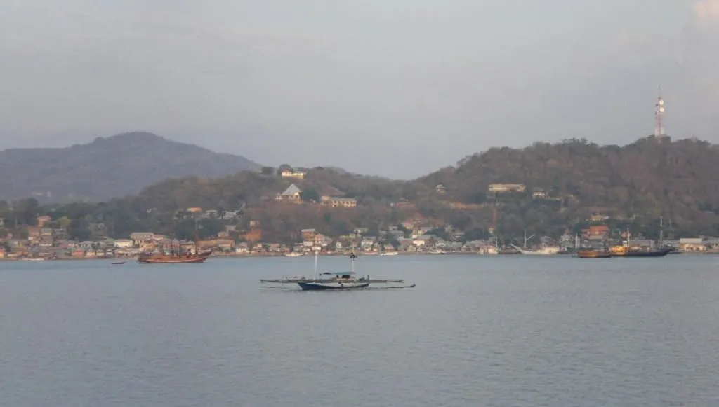Labuan Bajo, Surga Tersembunyi di Indonesia Timur