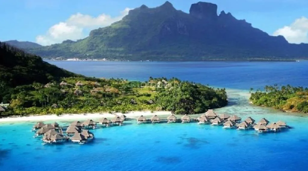 Moyo Island, One of Indonesia's Leading Tourist Destinations