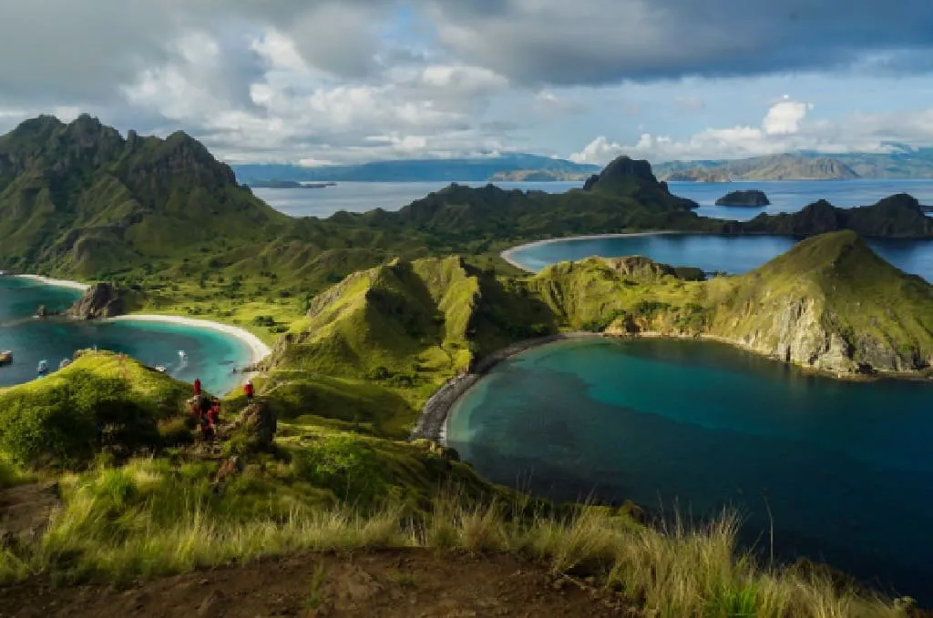 Pulau Padar 1
