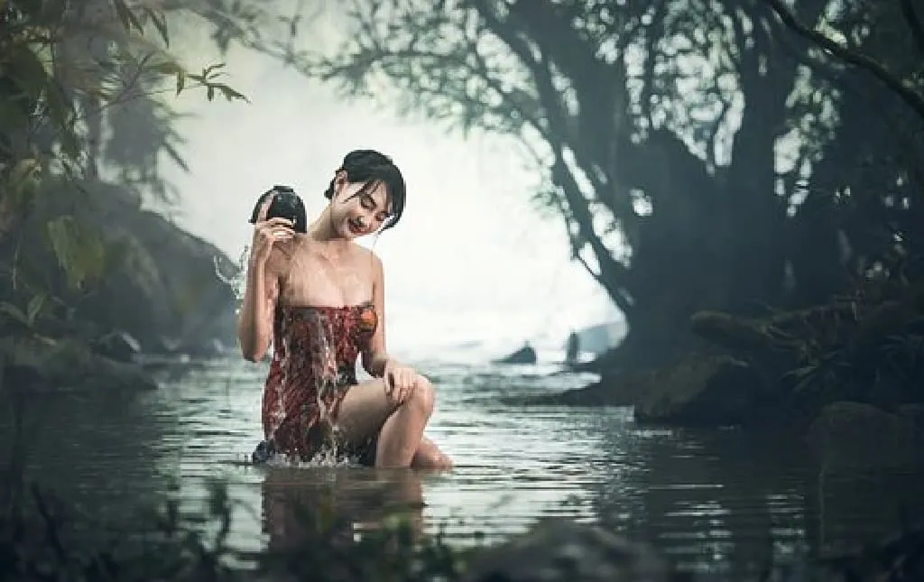 20 Manfaat Mandi Pagi Untuk Kesehatan Tubuh