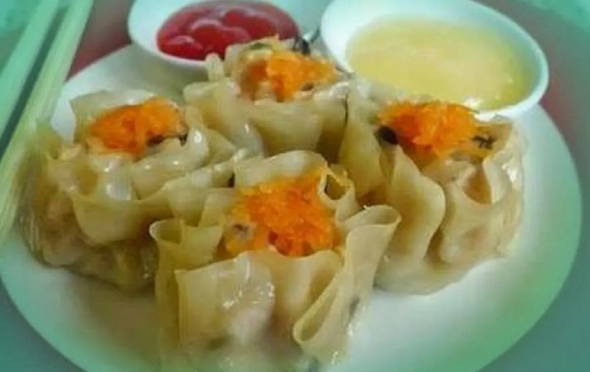 Resep Dimsum Siomay Ayam Udang, Enak dan Mudah Dibuat di Rumah