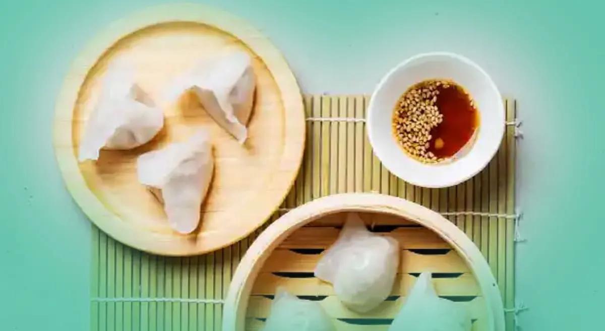 Resep Dimsum Wonton Ayam Udang, Lezat Dan Gampang Membuatnya